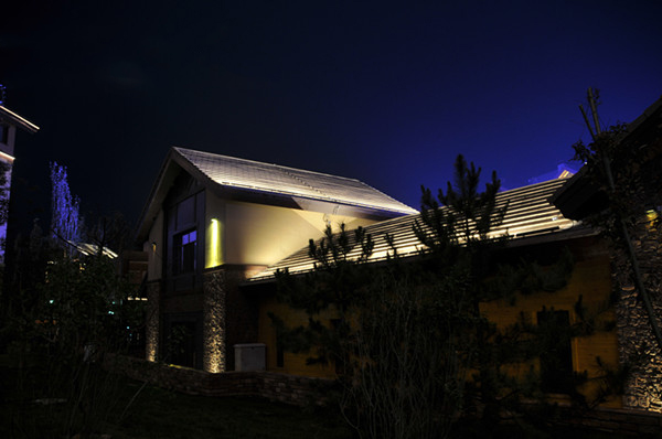 具有藝術(shù)感的樓體亮化工程設(shè)計(jì)該如何設(shè)計(jì)？