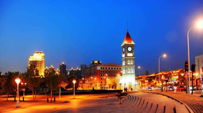 城市l(wèi)ed樓體亮化工程的原則什么？